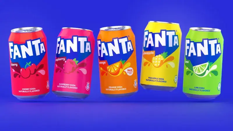 Fanta