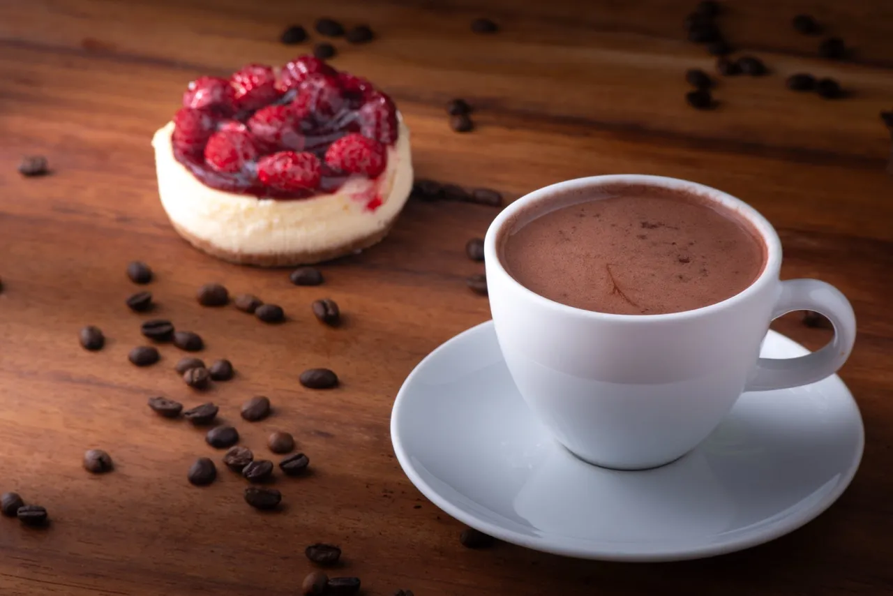 Alaçatı Çikolatası