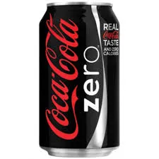 Coca Cola Zero