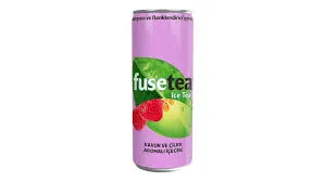 Fuse Tea