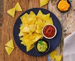 Nachos Cips