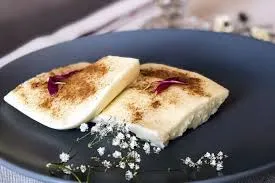 Alaçatı Sakızlı Muhallebisi