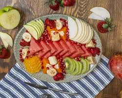 Meyve Tabağı (2 Kişilik)